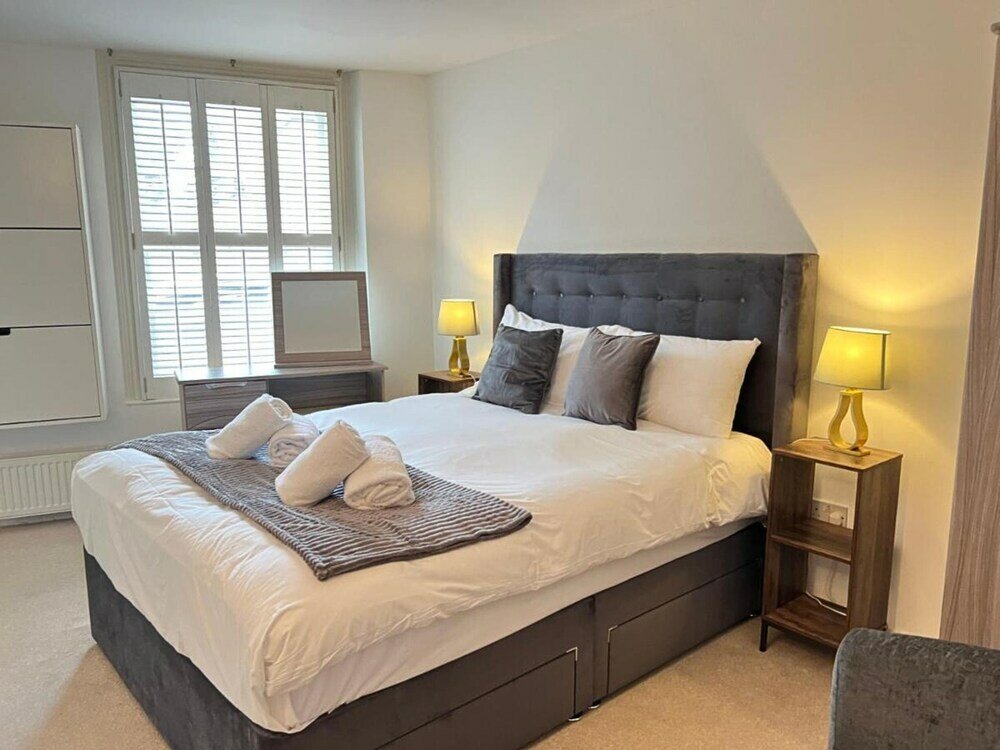 Фото Heart of Kensington House