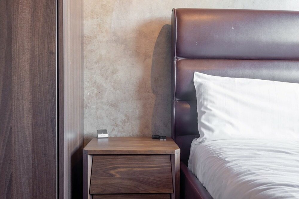 Фото Remarkable 1 Bedroom Flat near Regent's Park