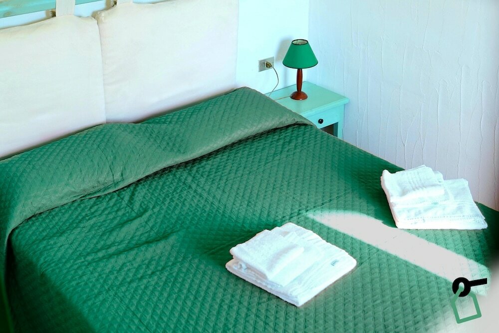 Фото Hotiday Residence Costa Smeralda