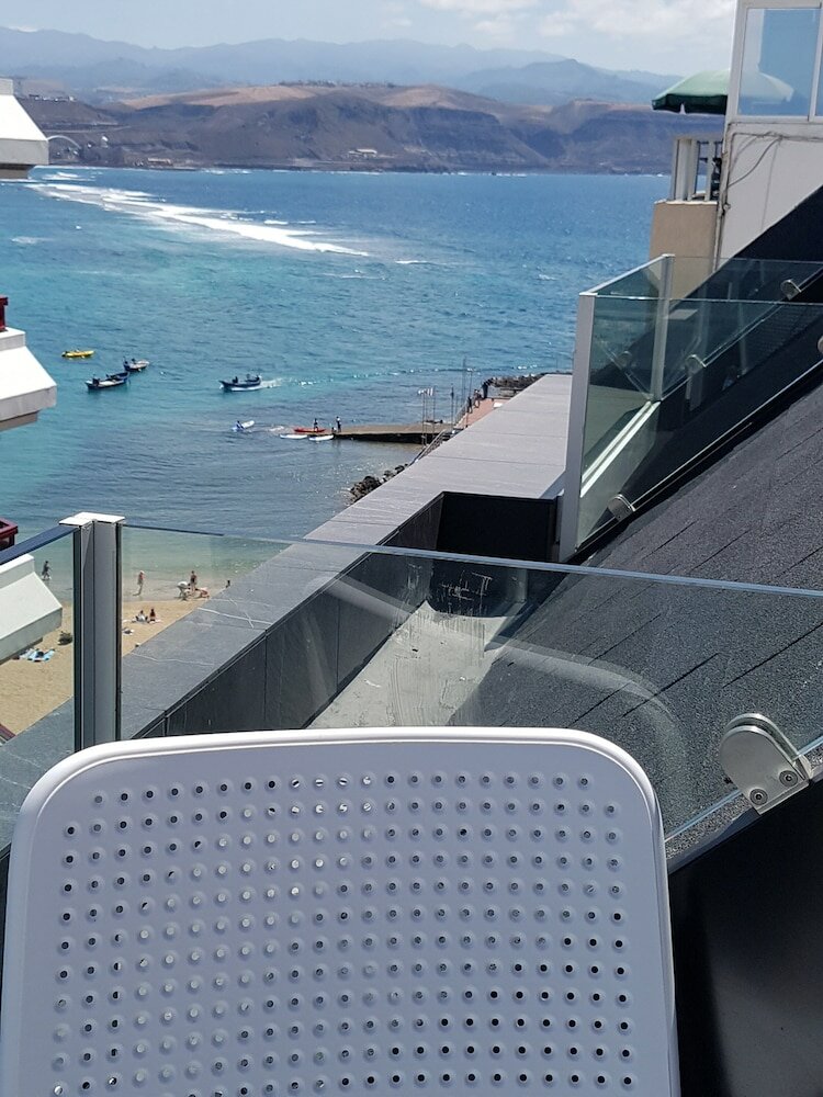 Фото Canteras Suites