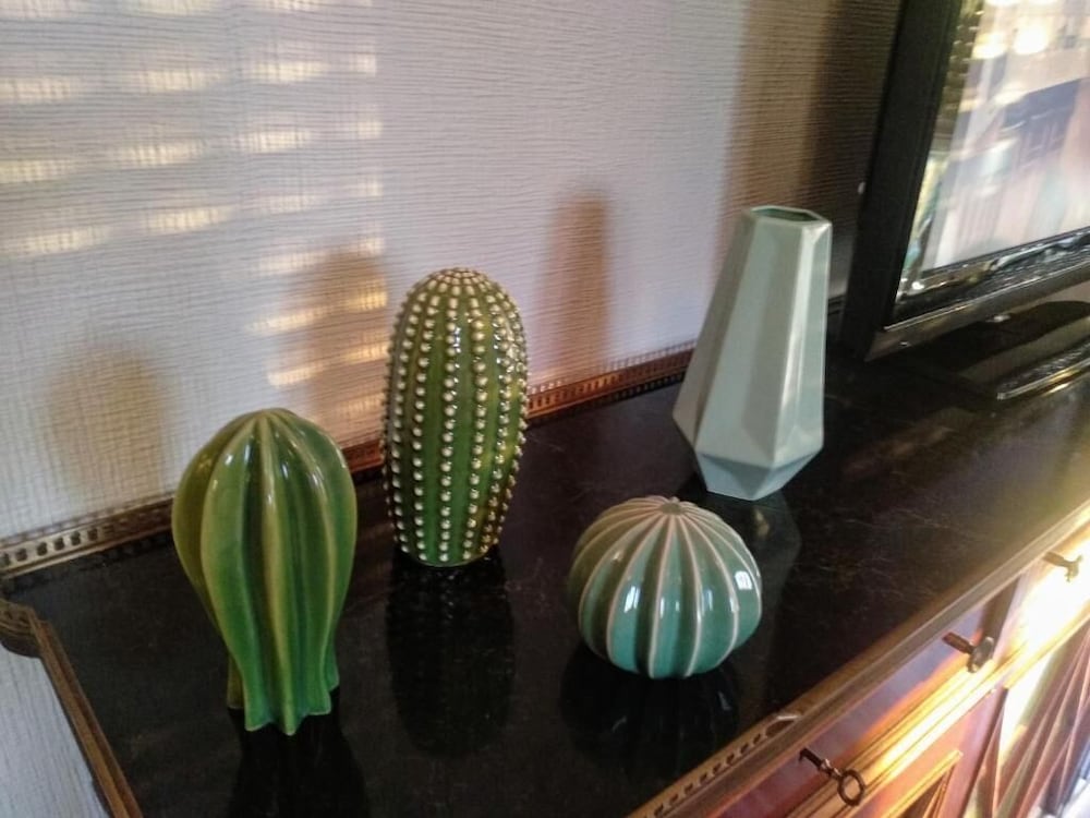 Фото Wish-Suite San Jacinto de Sevilla Apartment