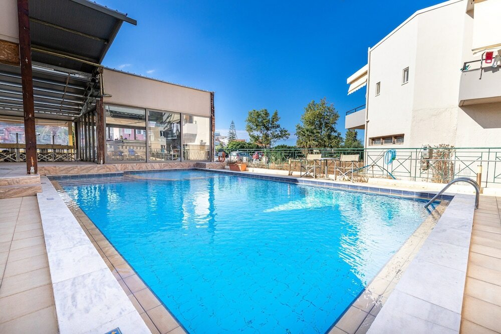 Фото Sun Beach Apartments