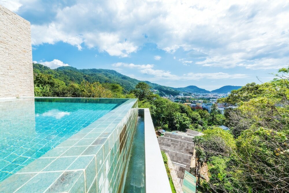 Фото Wyndham Sea Pearl Resort Phuket