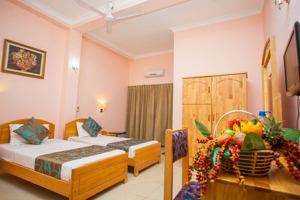 Фото Navro Beach Resort