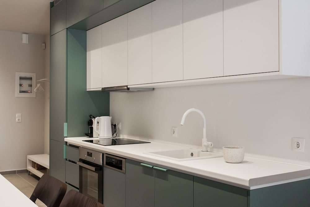 Фото Marvelous 2br Apartments with balcony