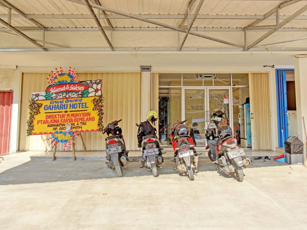 Фото Collection O 92972 Gaharu Hotel