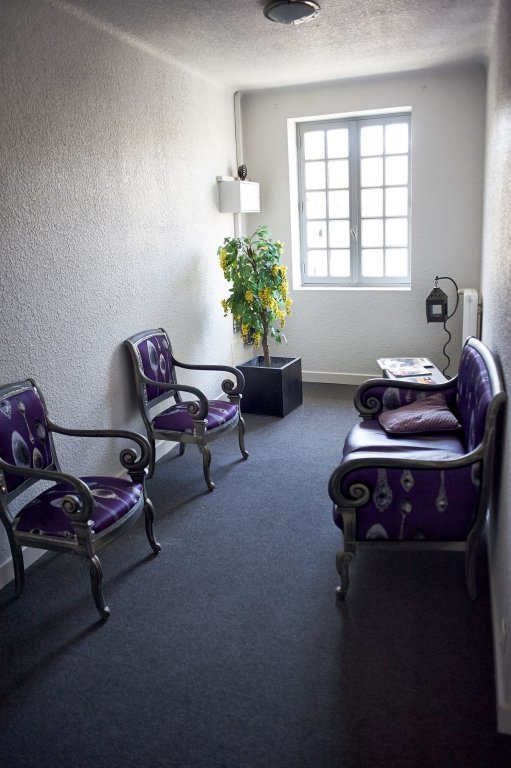 Фото La Bastide d'Entraigues