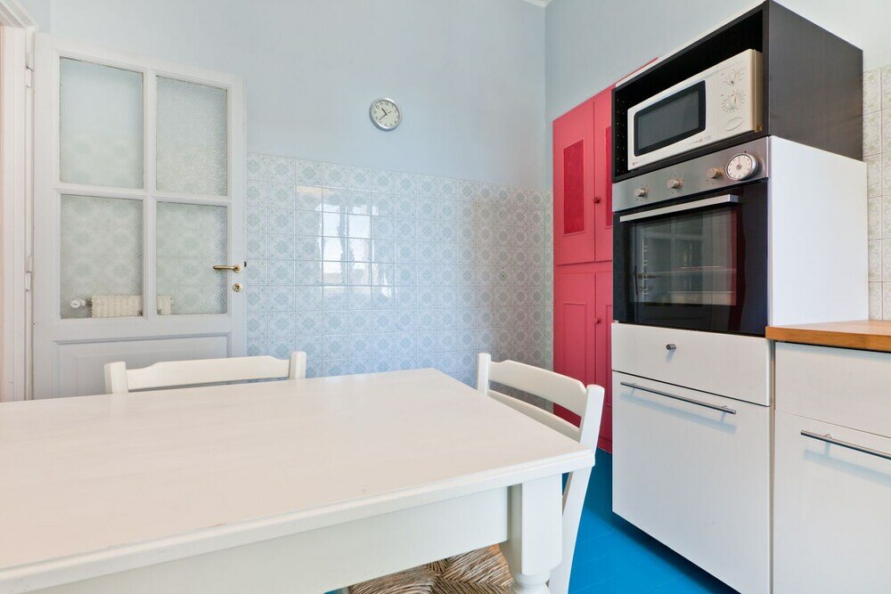 Фото Portaportese Wooden Flat