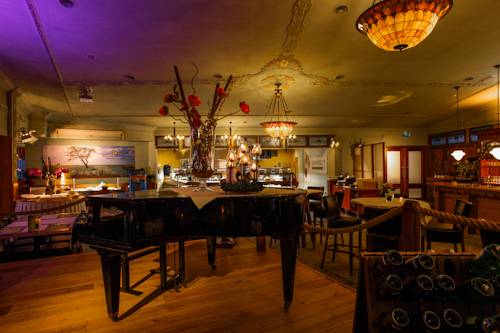 Фото Amicitia Hotel Sneek