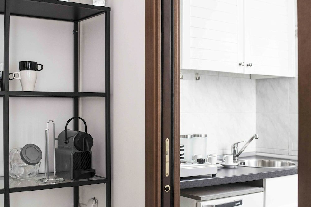 Фото Hemeras Boutique House Aparthotel Duomo 12