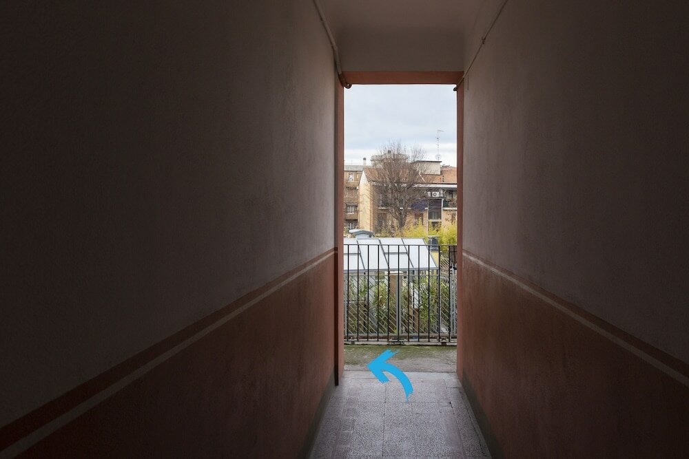 Фото NotaMi - Affori 4ever - 2 bedrooms