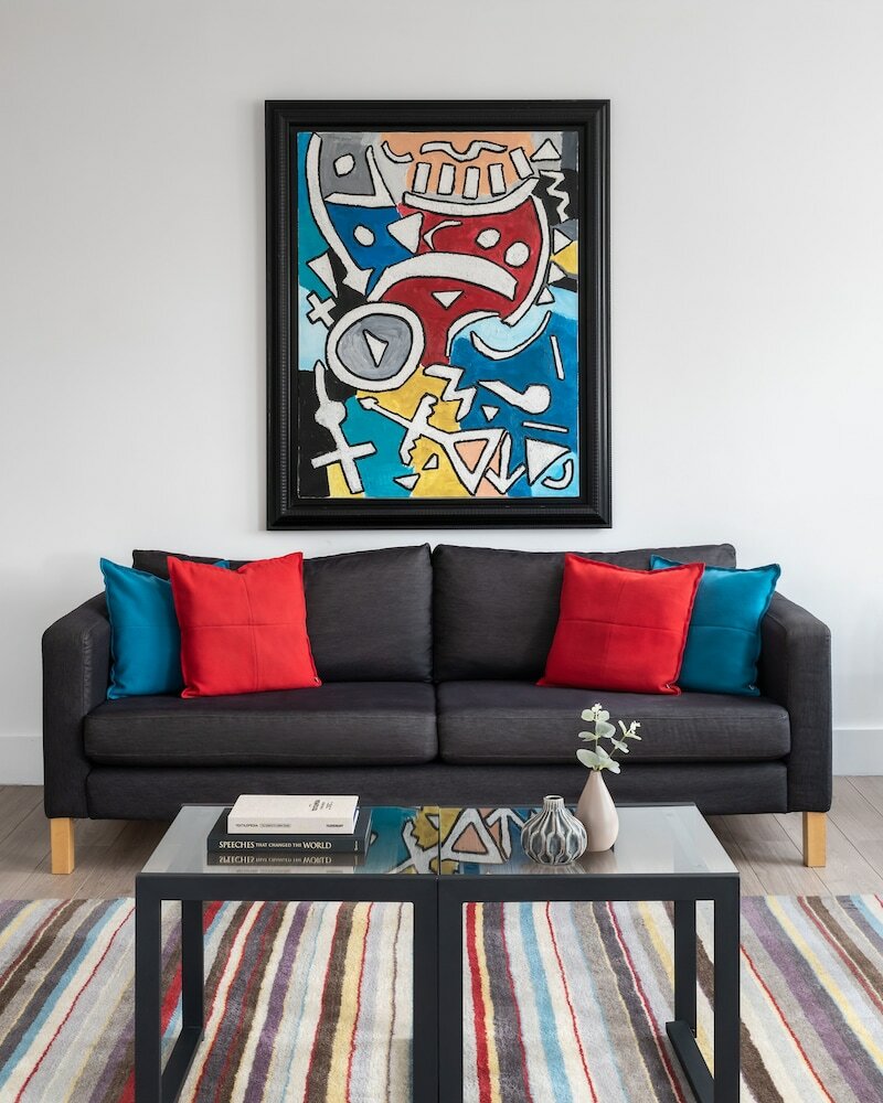 Фото Templeton Place by Supercity Aparthotels