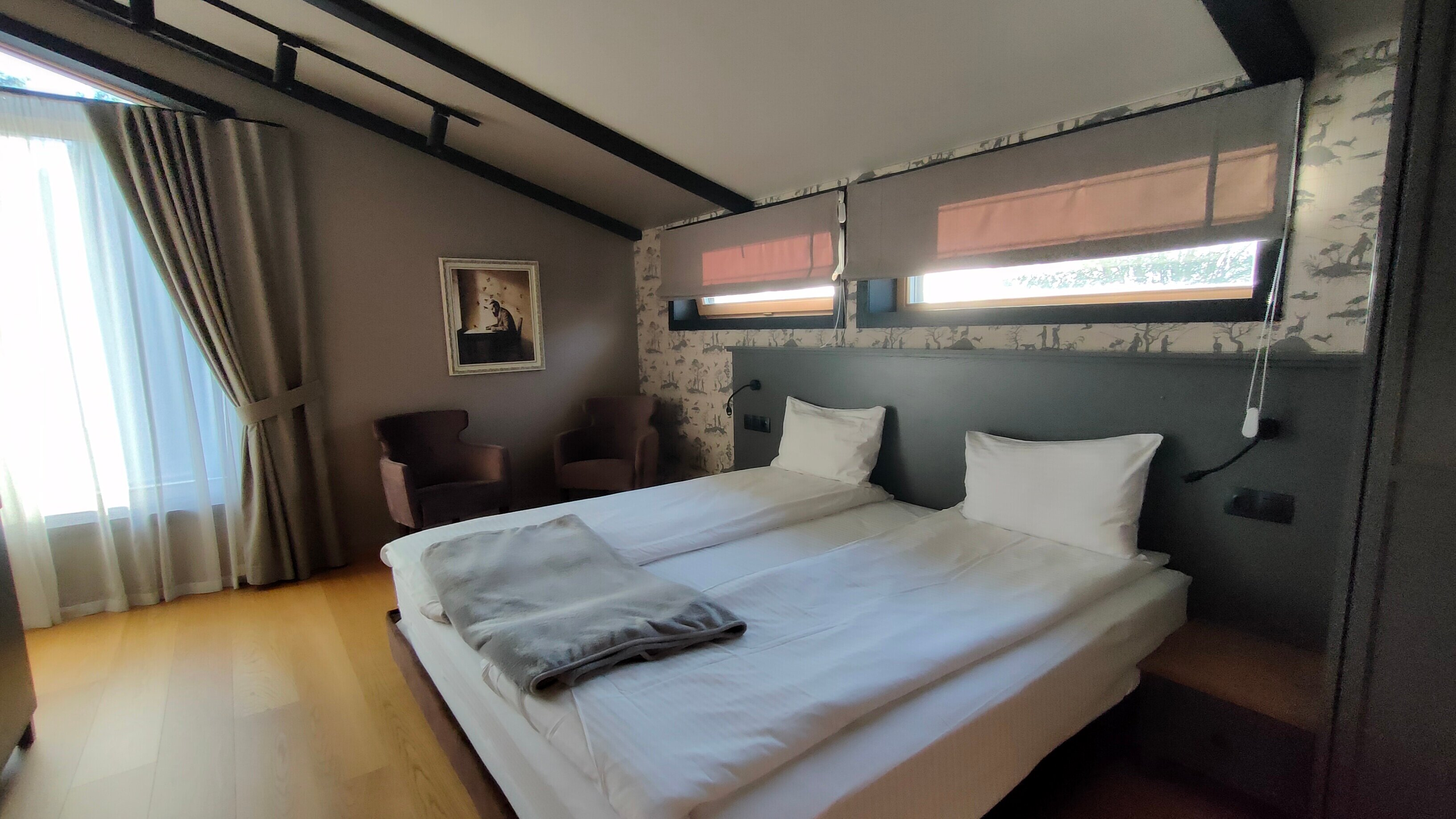 Фото Edimonovo Village