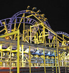 Freij Entertainment (The Citadel Tower, Business Bay, Dubai), playground equipment