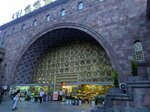 Prospect Mall (Mashtots Avenue, 5), shopping mall