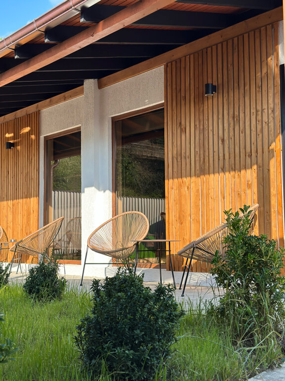 Фото Вилла Оазис