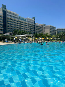 Гостиница Melia Internacional
