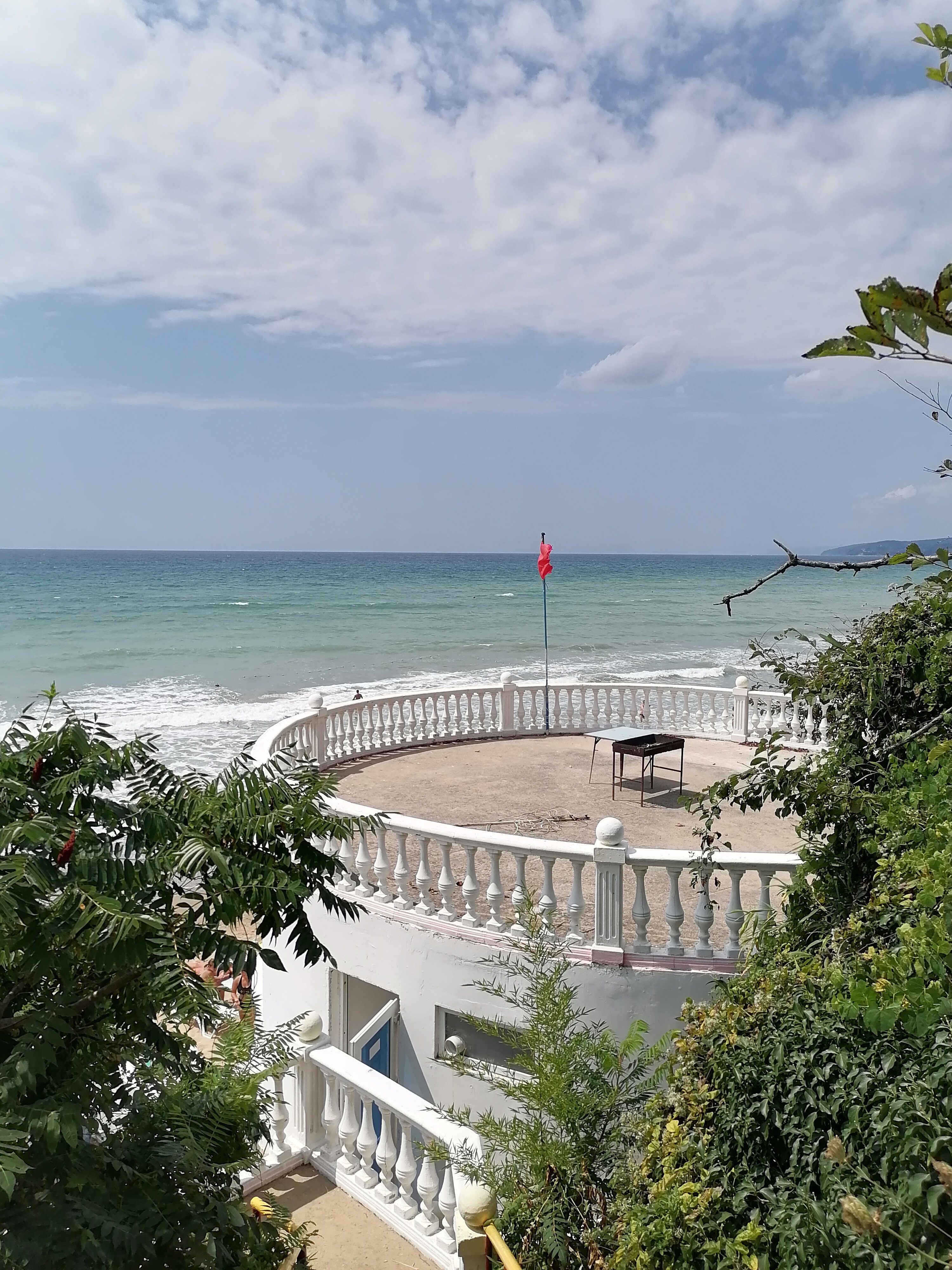 Фото Riviera Grand Hotel