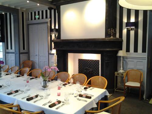 Фото La Villa Andry