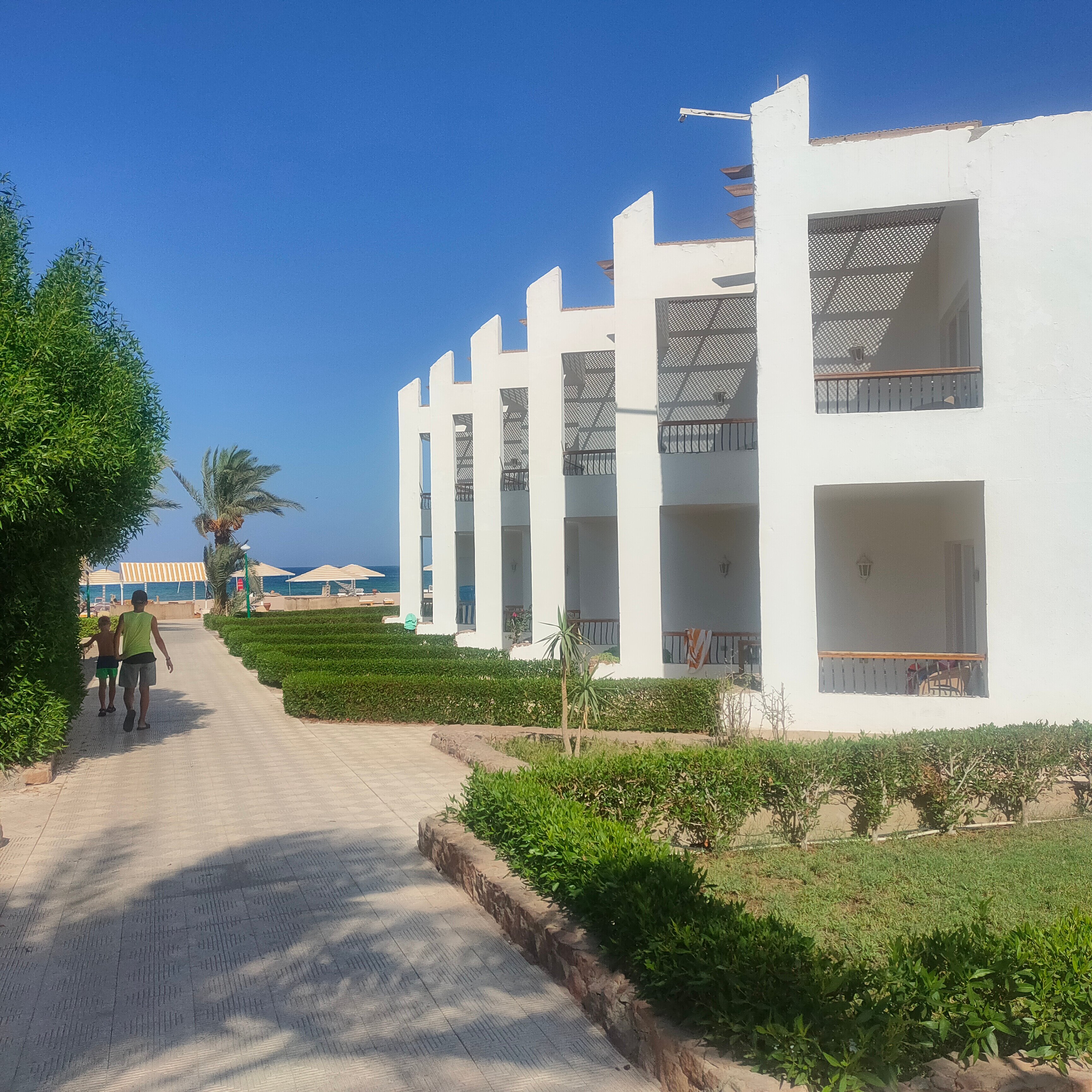 Фото Менавиль Резорт