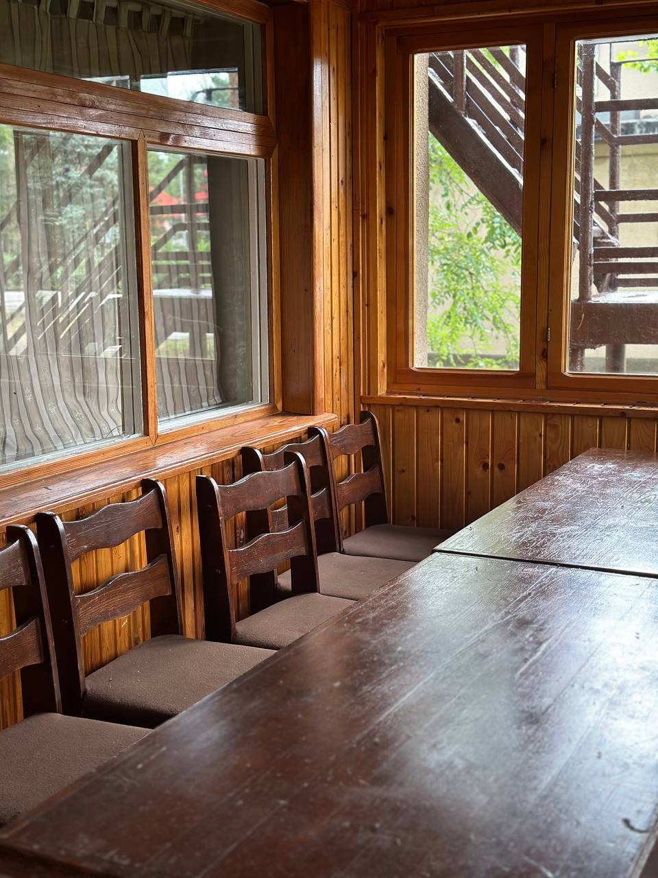 Фото Ветерок