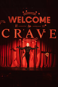 Crave Theatre (Moscow, Lubyanskіy Drive, 15с2-4) teatr