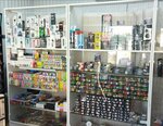 Табак (selo Iglino, ulitsa Lesunova, 1), tobacco and smoking accessories shop