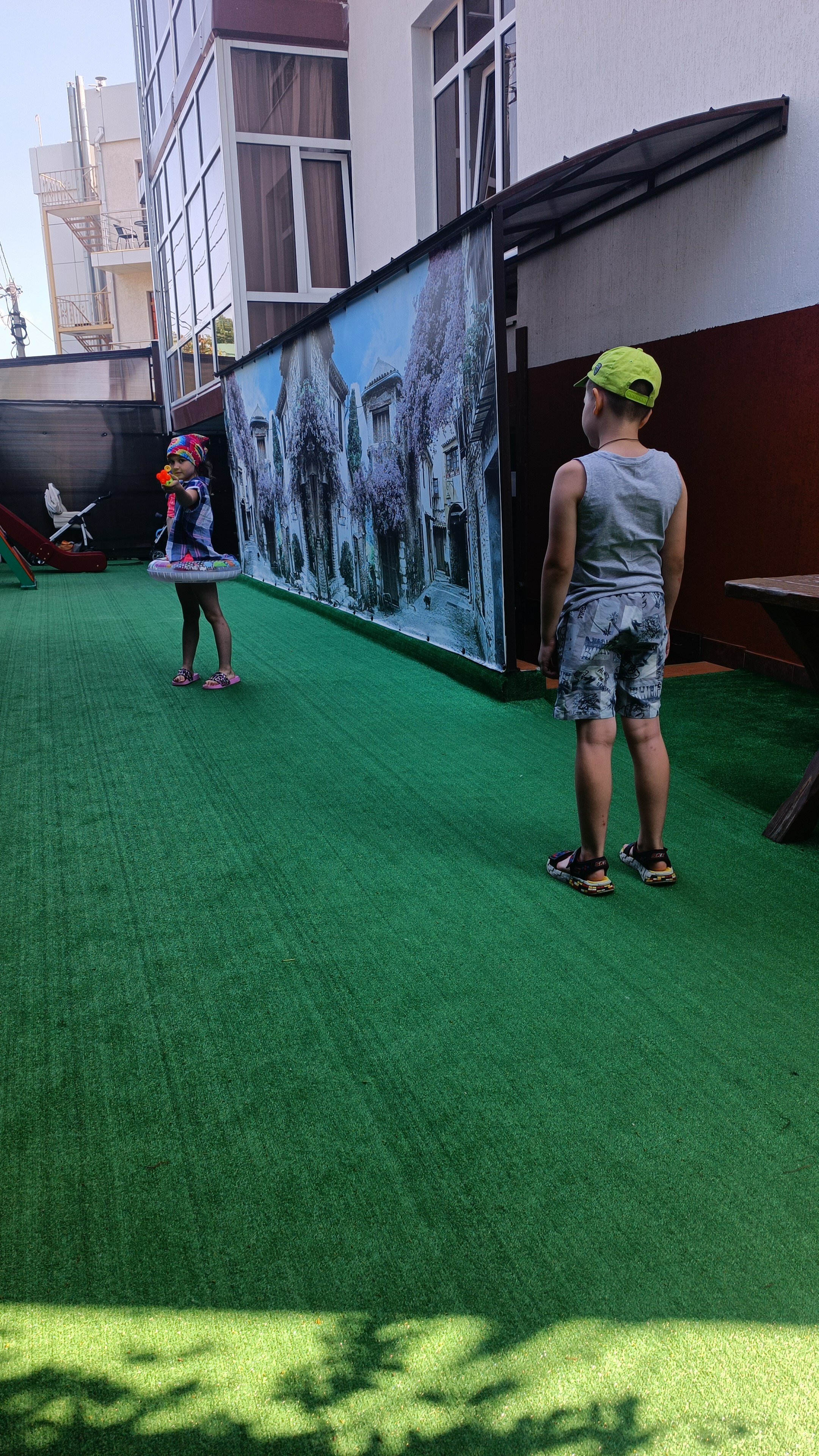 Фото Прованс