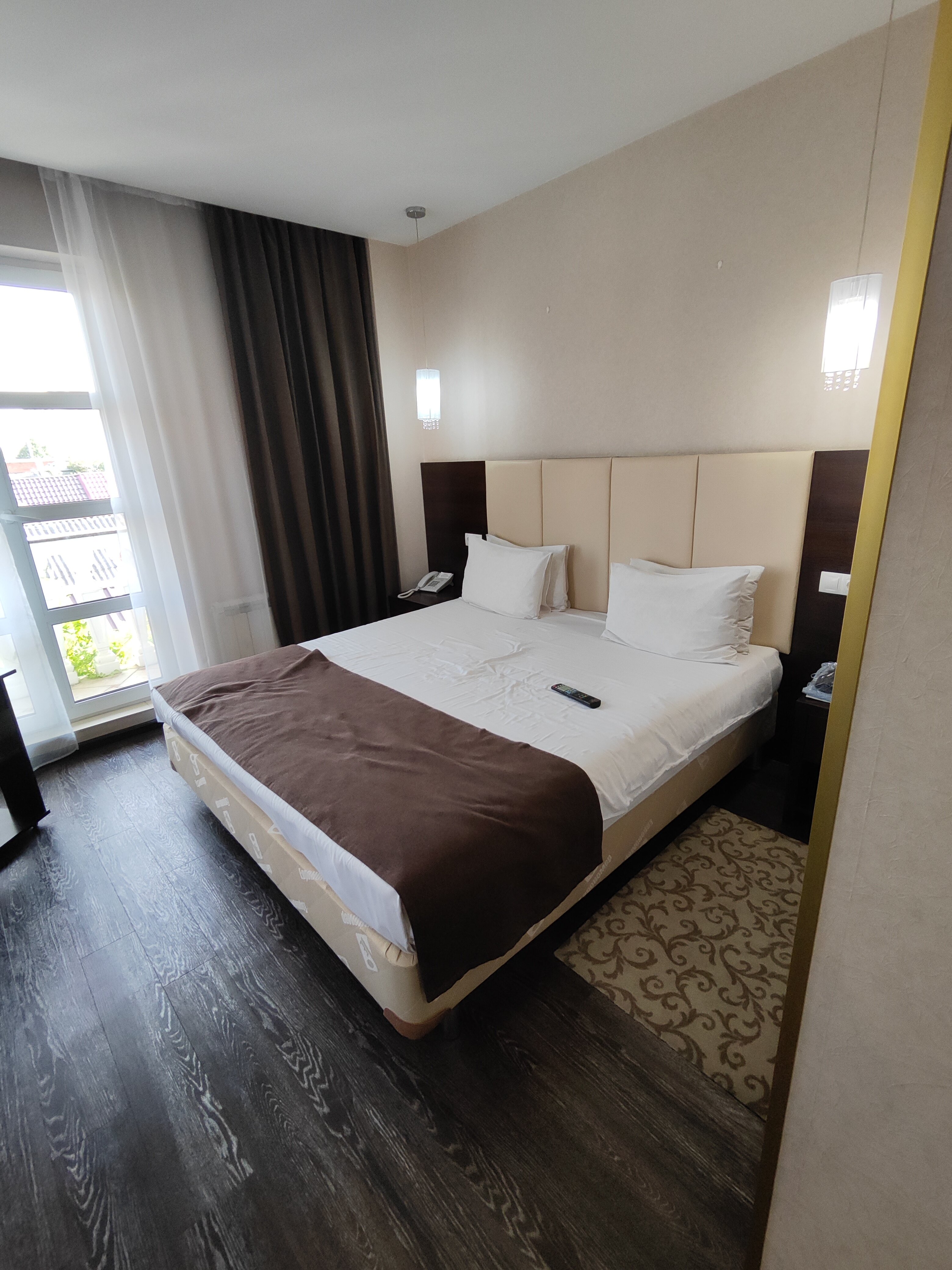 Фото Villa Marina