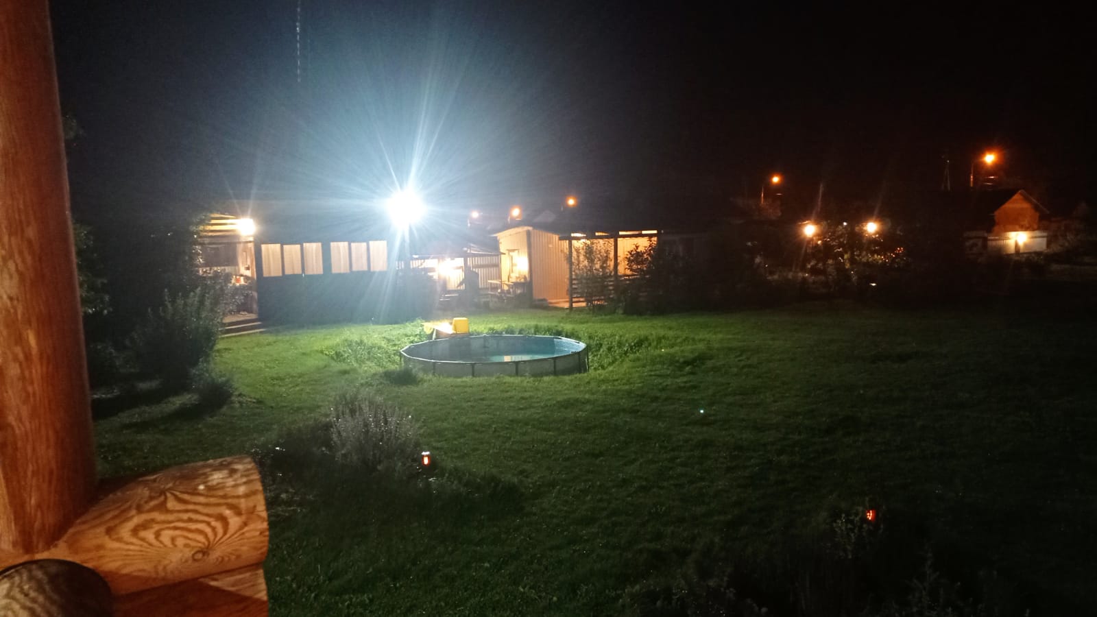 Фото Люминица