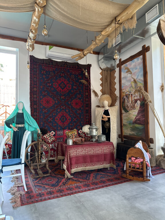 Фото Hayat Village