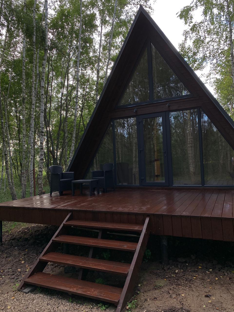 Фото Эко Дуб