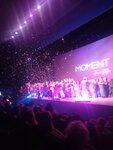 Moment (Oktyabrskaya street, 236) ، مدرسة لتعليم الرقص