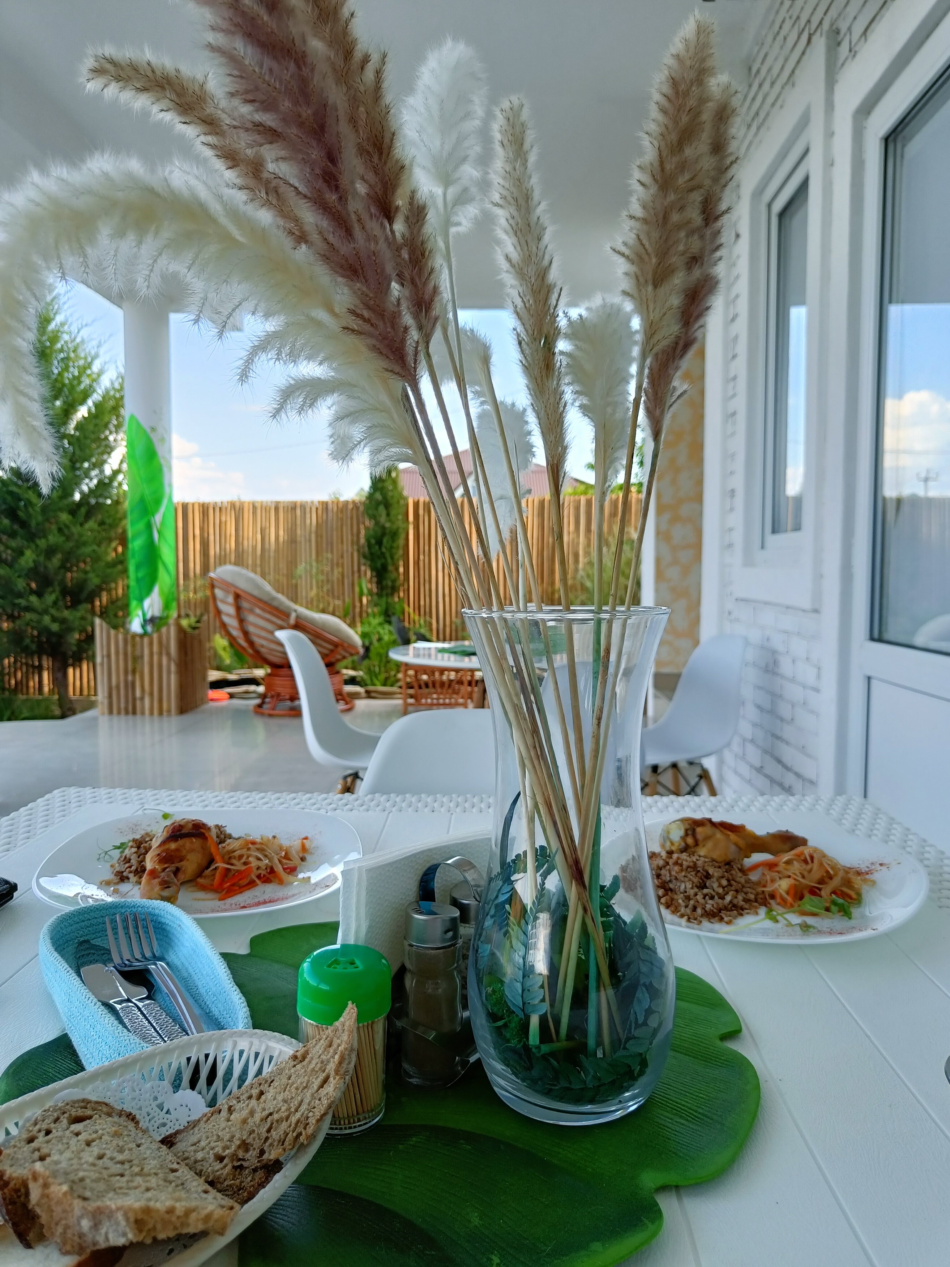 Фото Вилла Чудачка