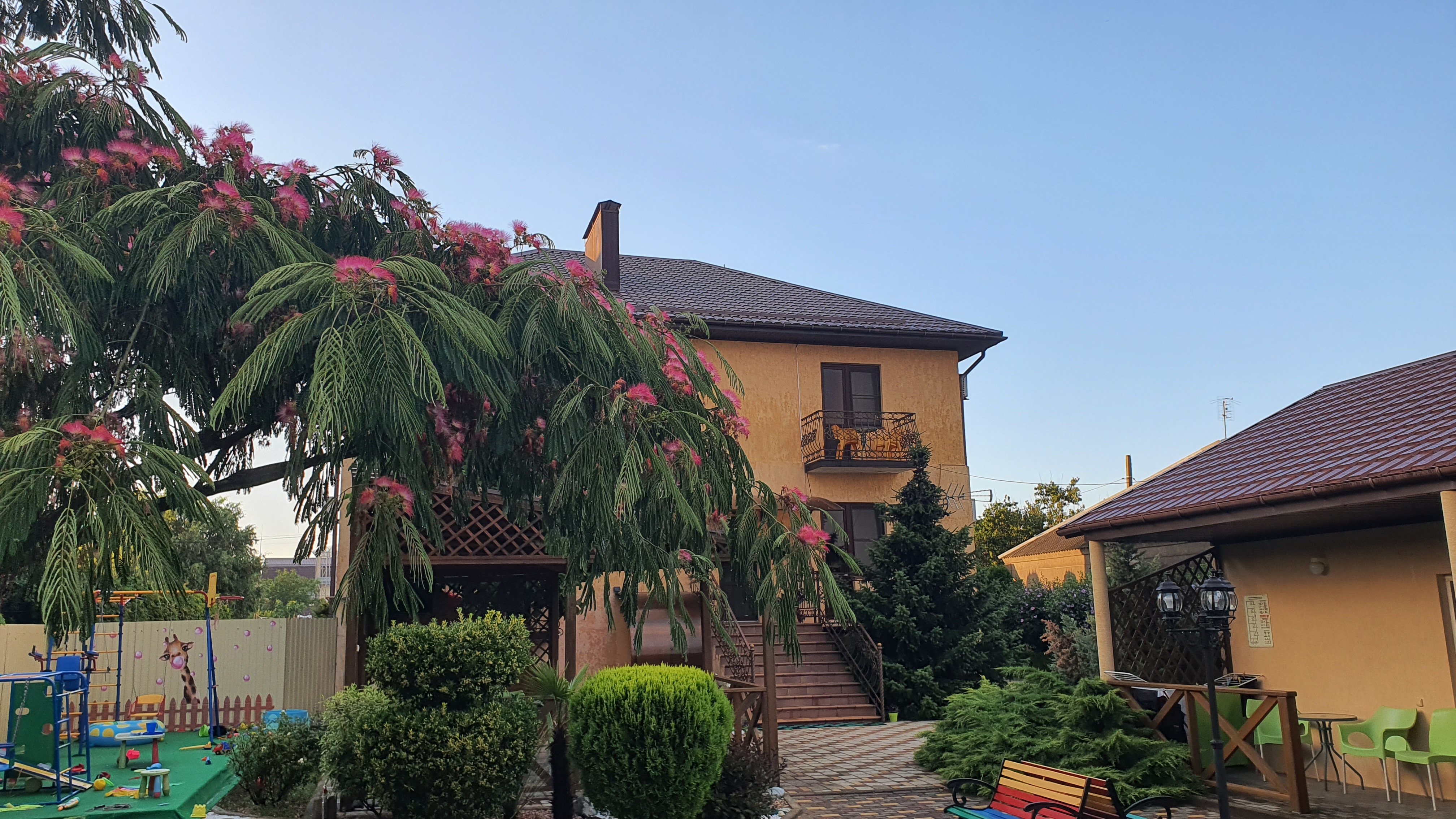 Фото Residential House