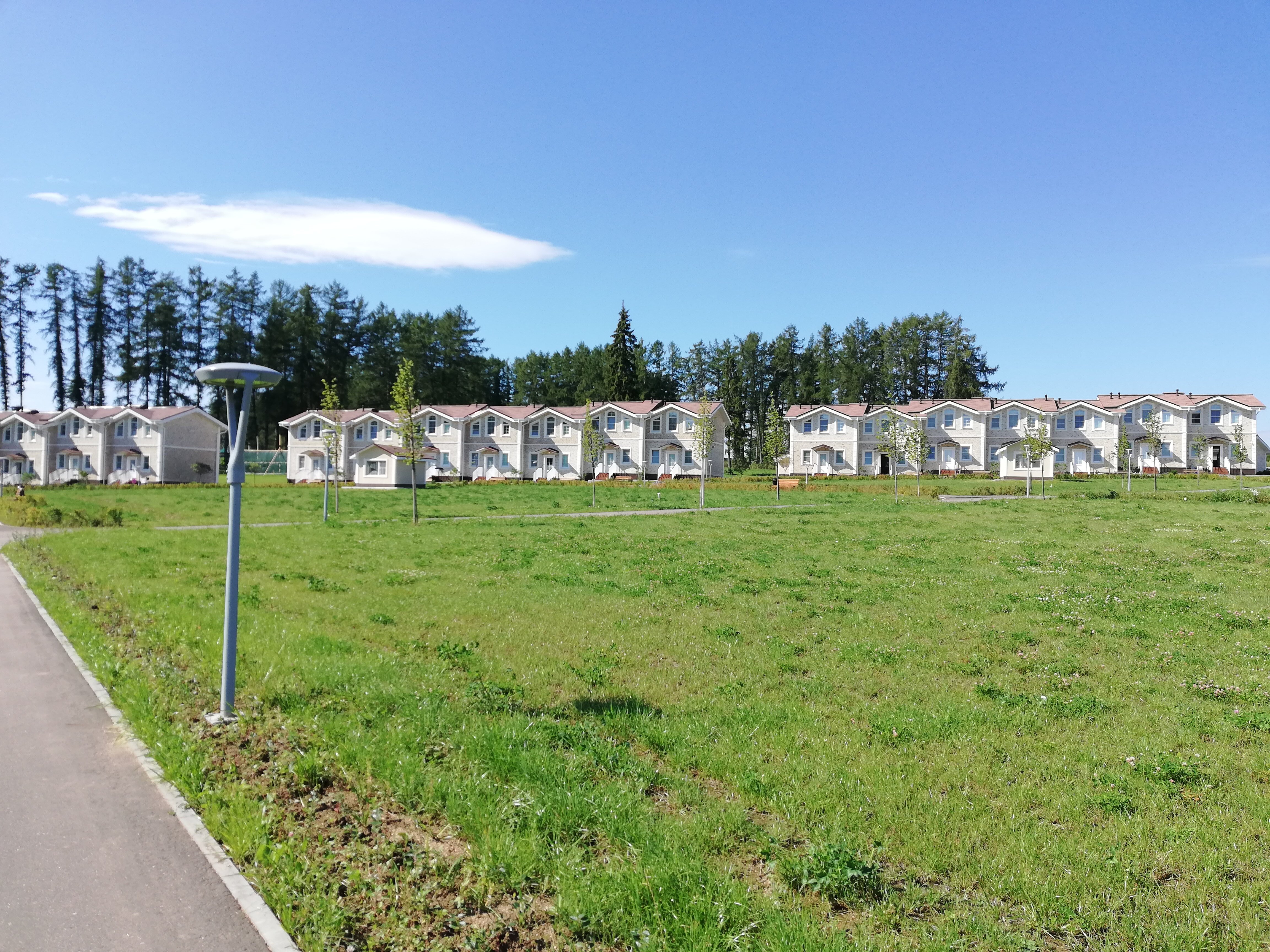 Фото Дугино