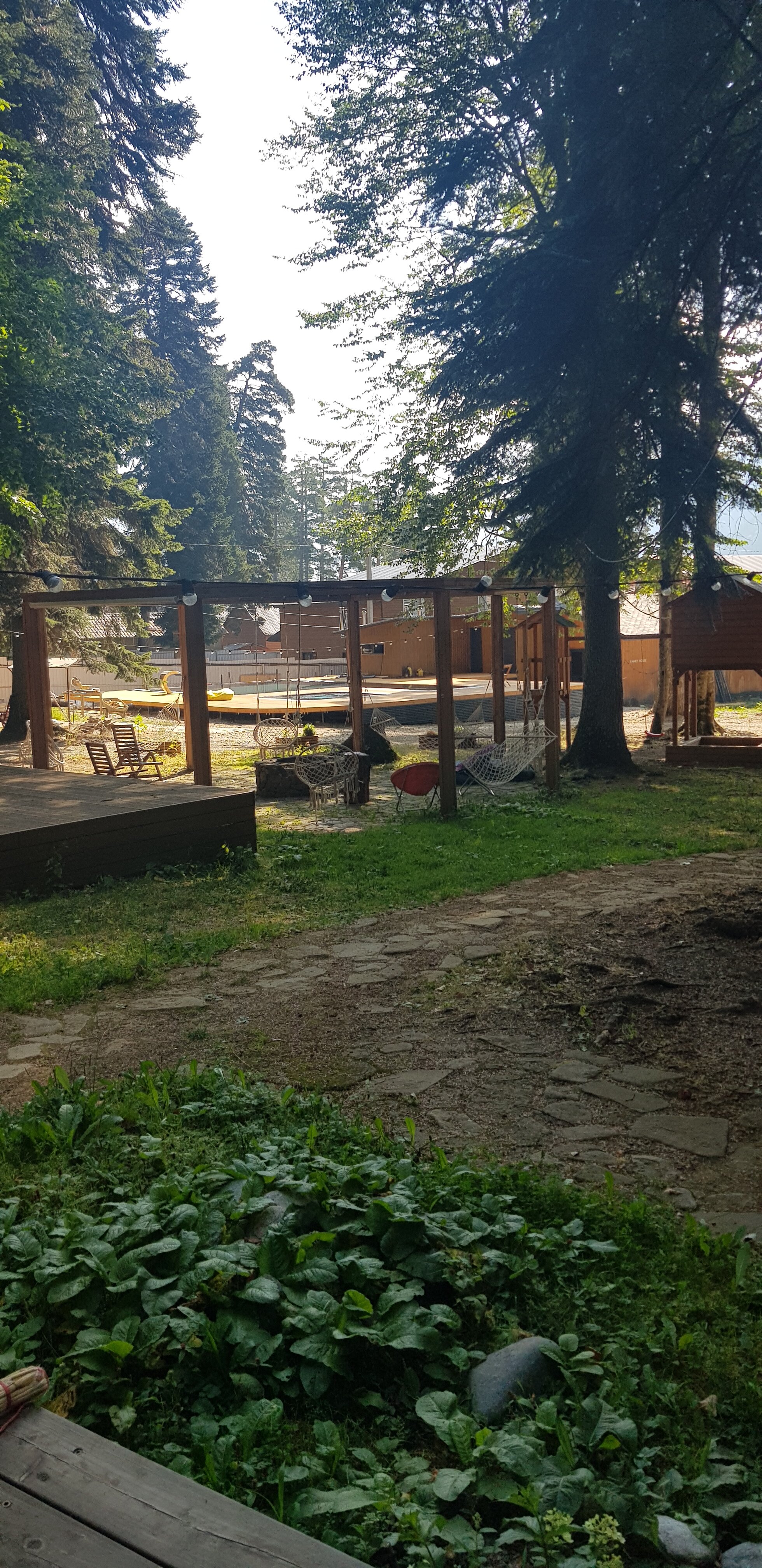 Фото Dreamland Villas