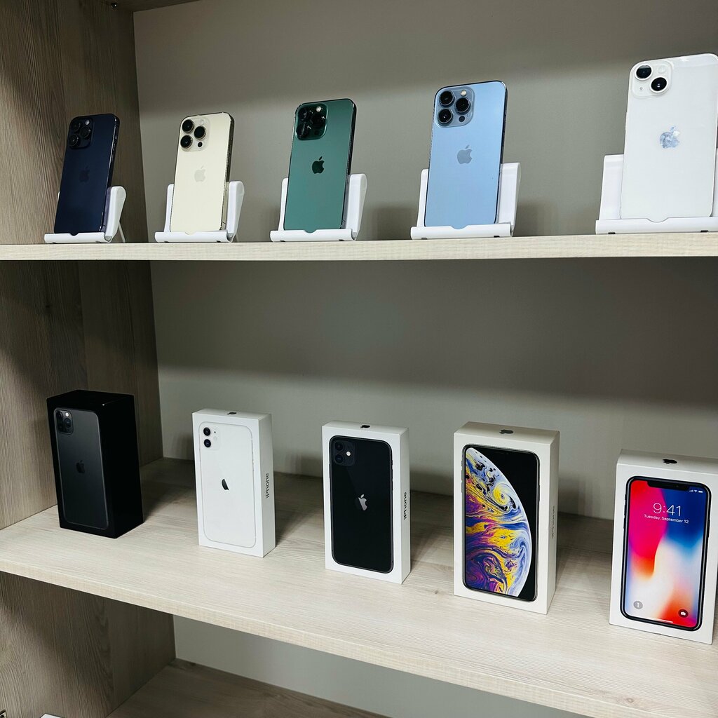 Phone repair Ard Store, Tula, photo