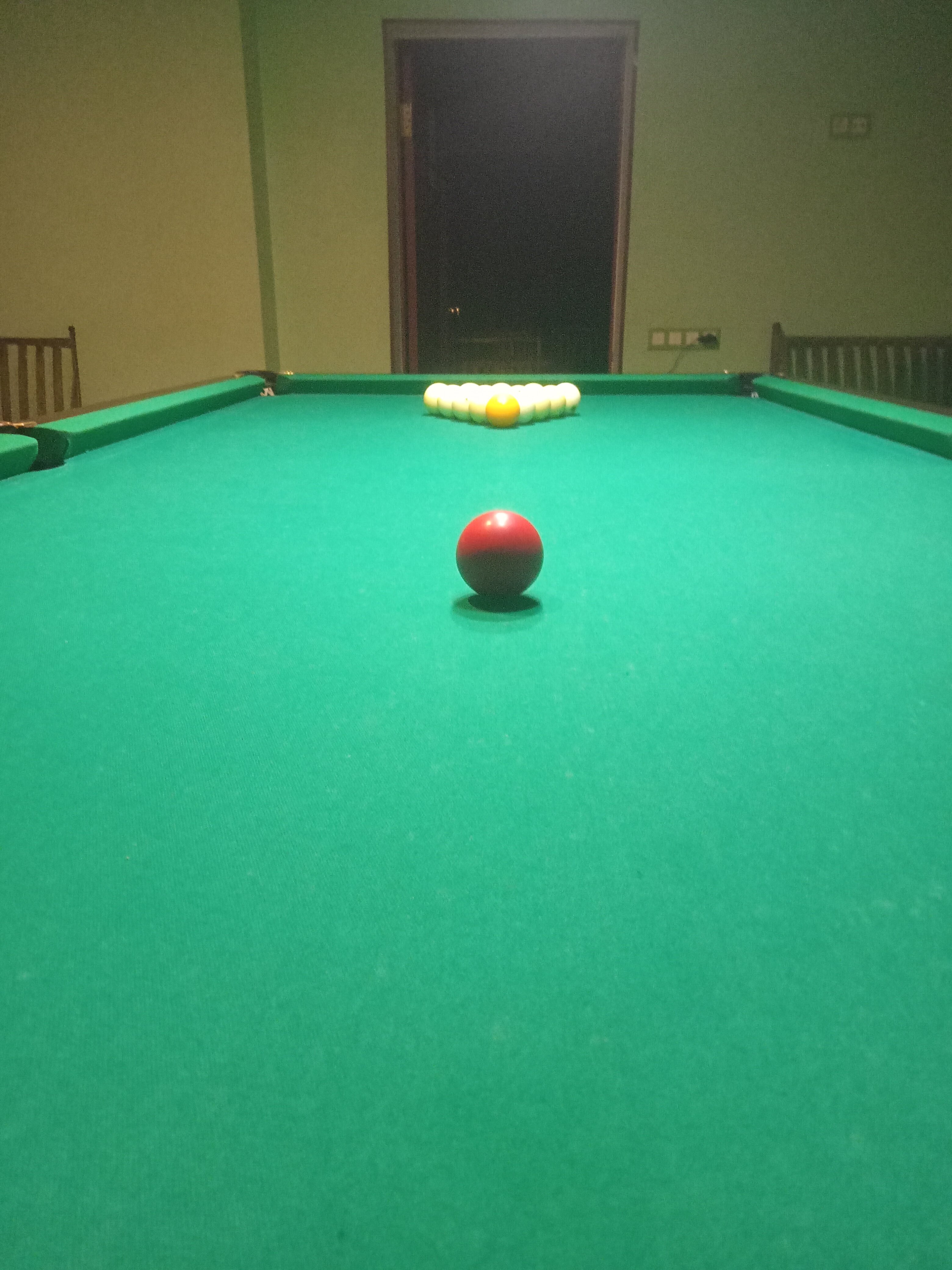 Фото Дубрава