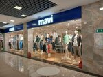 Mavi (Gamidov Avenue, 61) ، متجر ملابس