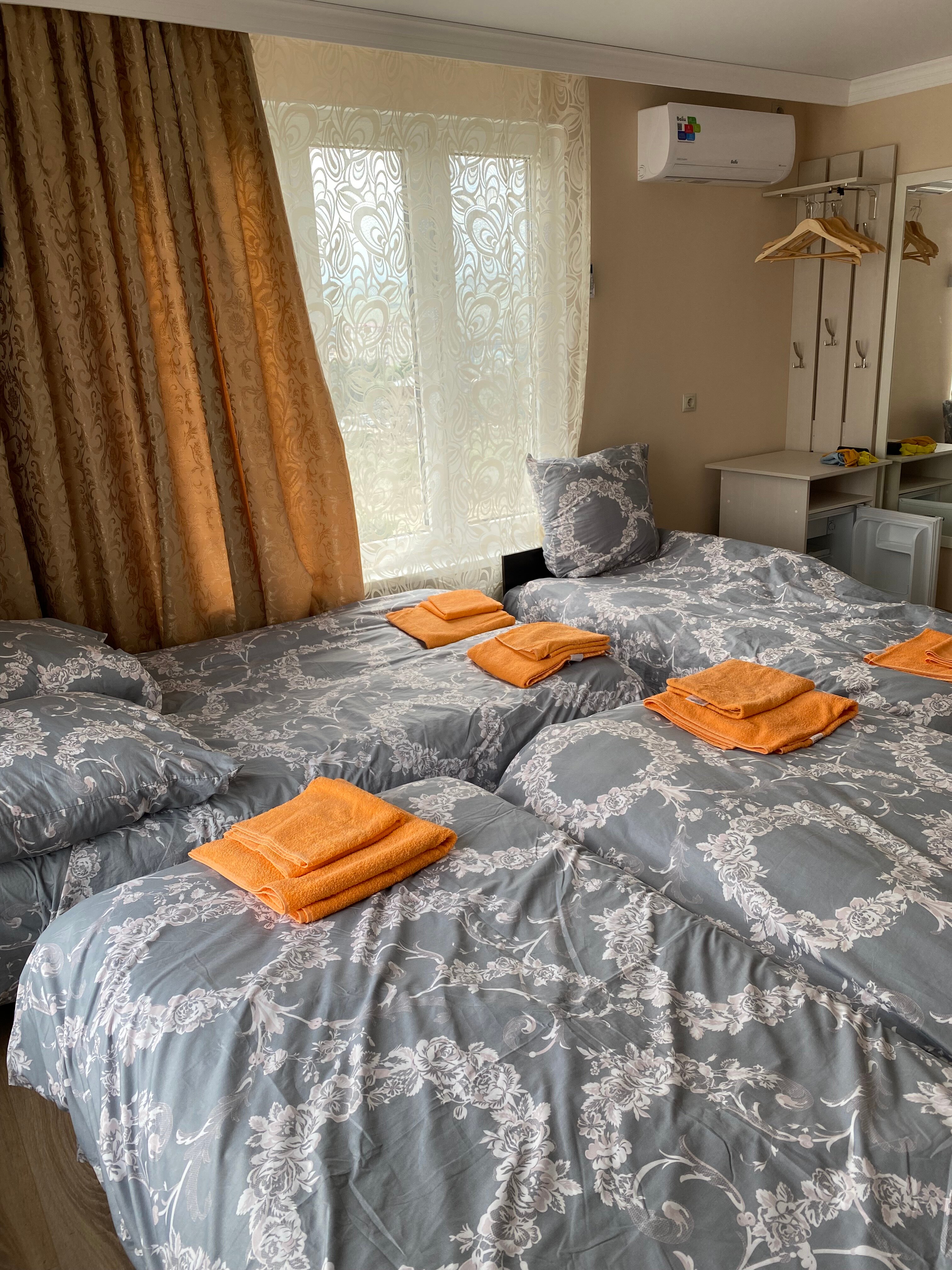 Фото Вилла с видом на горы