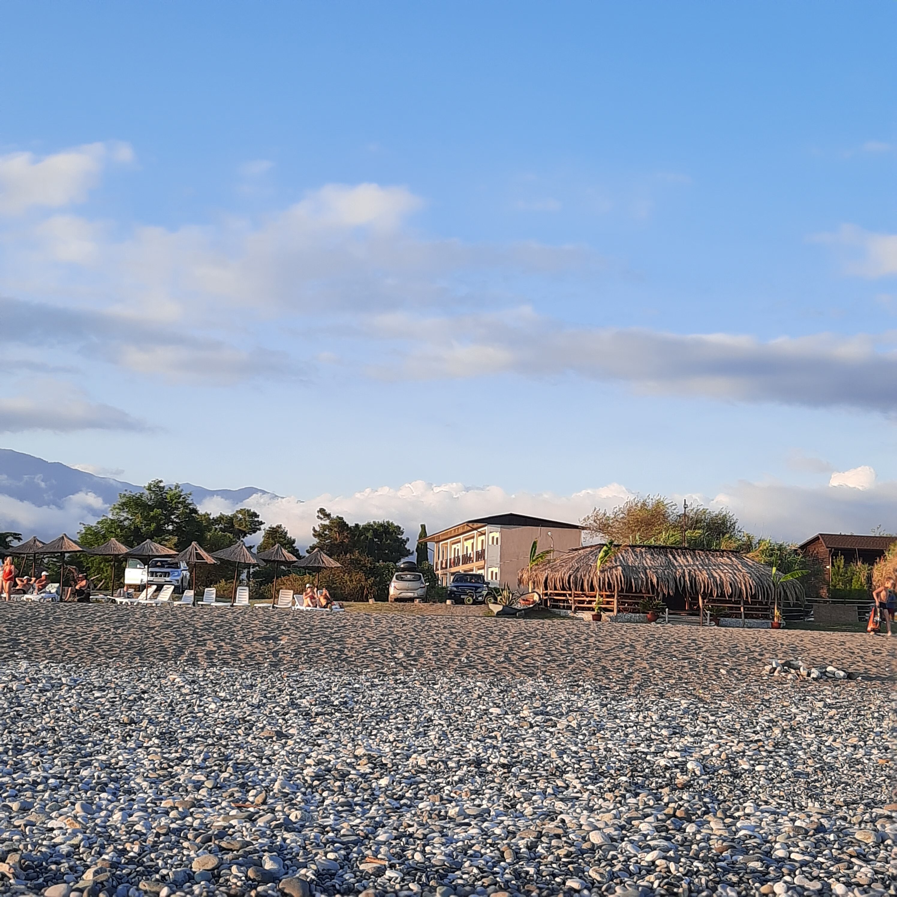 Фото GuestHouse Dana