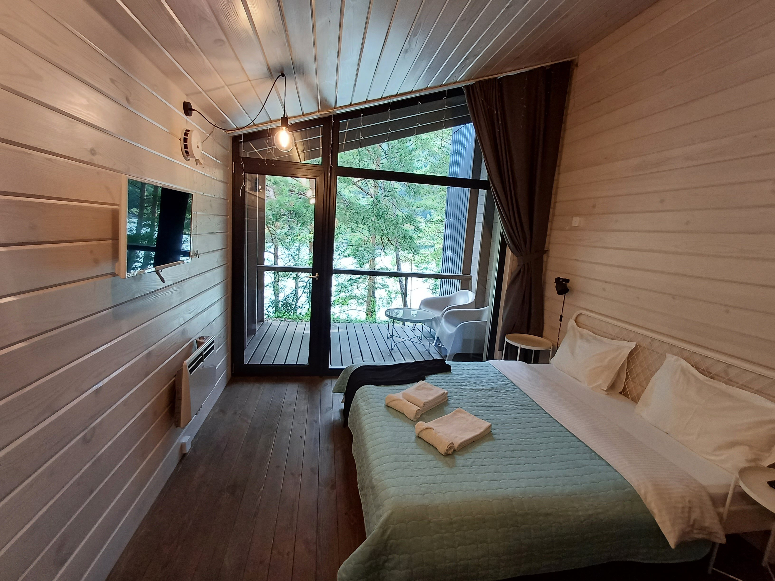 Фото Алтерия