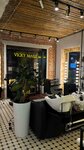 Scissors by Manicult (Suvorova Street, 77/61), hairdresser
