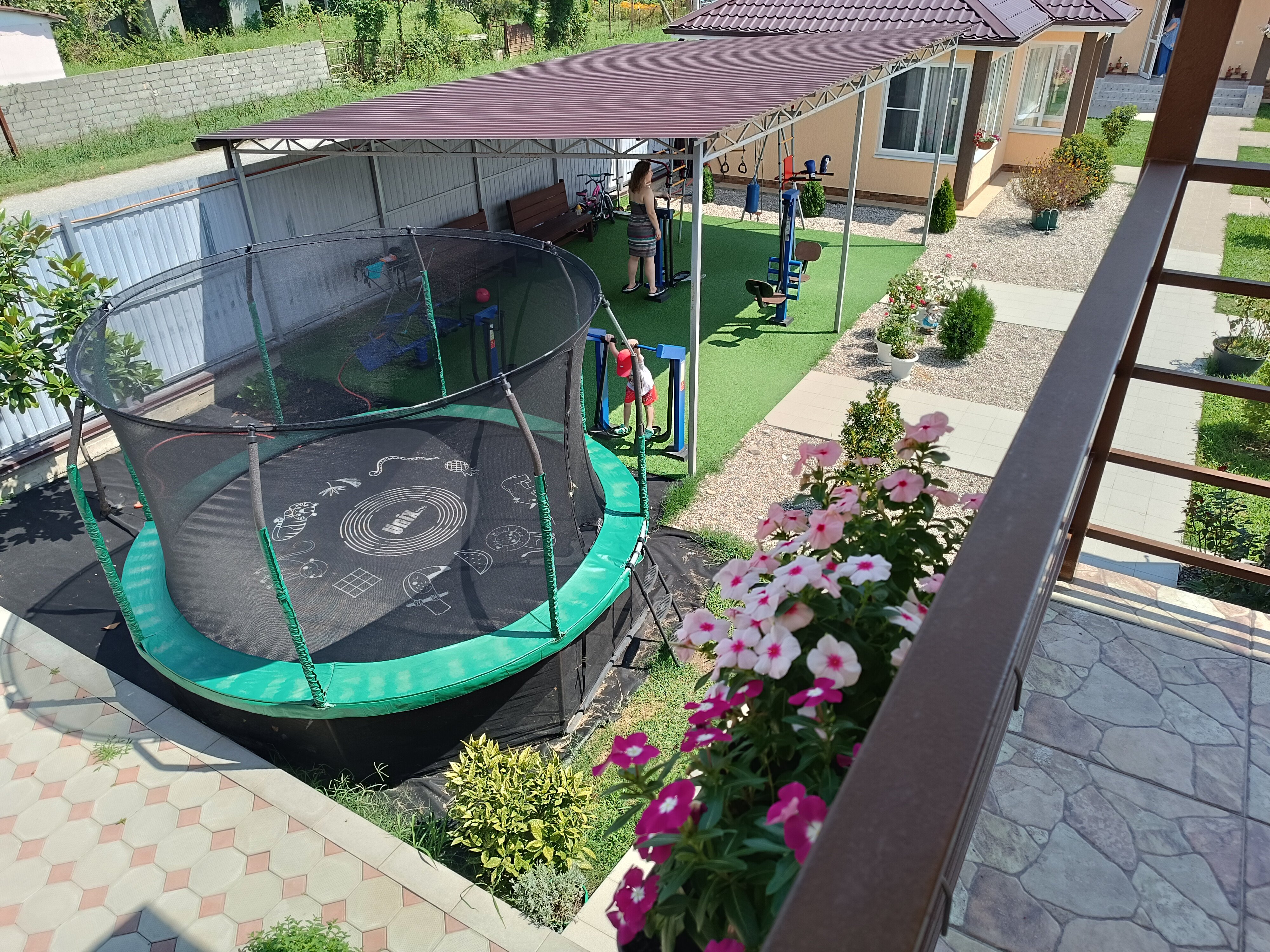 Фото Гвардамар