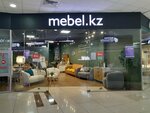 mebel.kz (Казахстан, Астана, ул. Шокана Валиханова, 24), магазин мебели в Астане