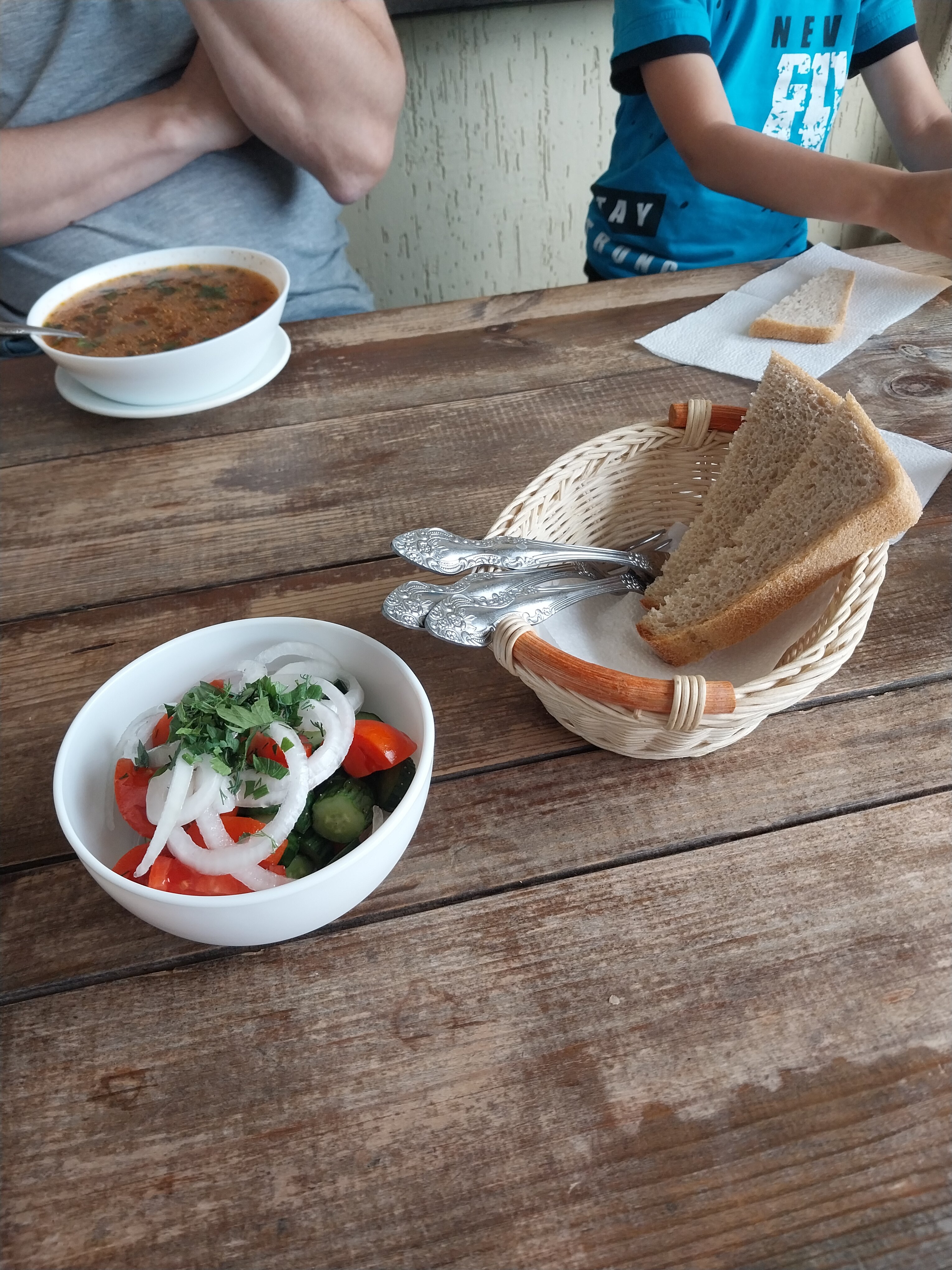 Фото Норгис