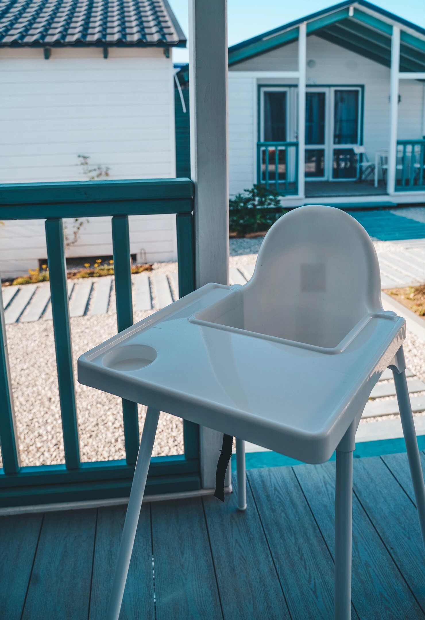 Фото Белый берег