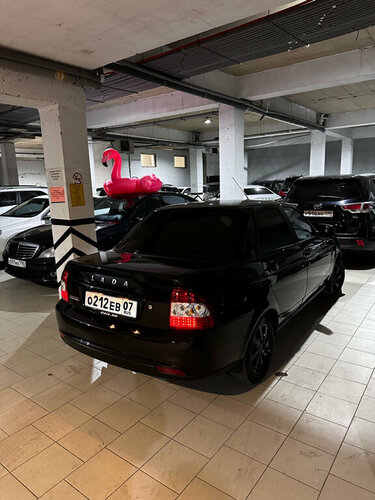 Гостиница Кастро в Кабардинке