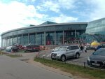 Fly Arena (Primorskiy Avenue, 72), wind tunnel